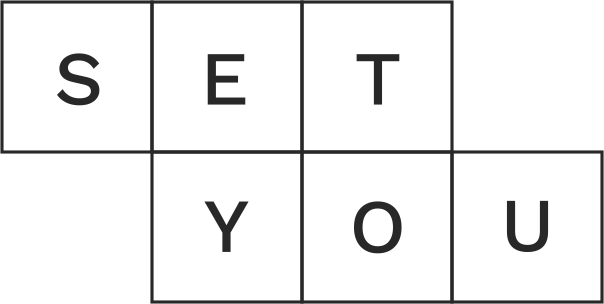 Setyou